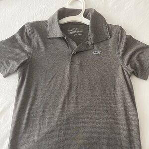 Vineyard Vines Performance Polo